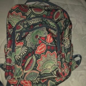 Vera Bradley Backpack